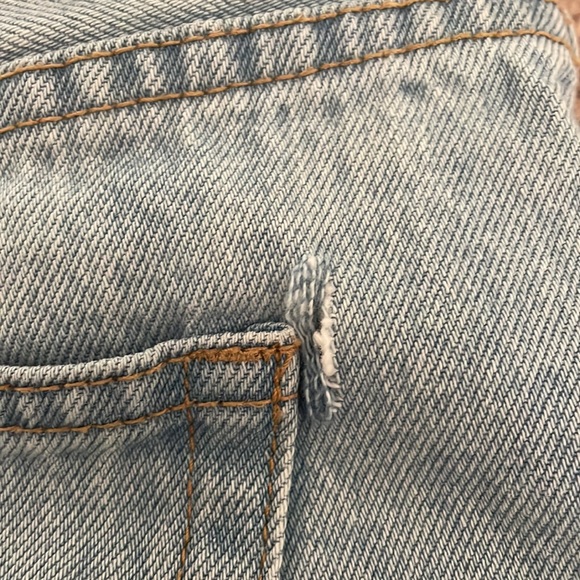 Toteme Original Jeans W25 - Picture 3 of 4